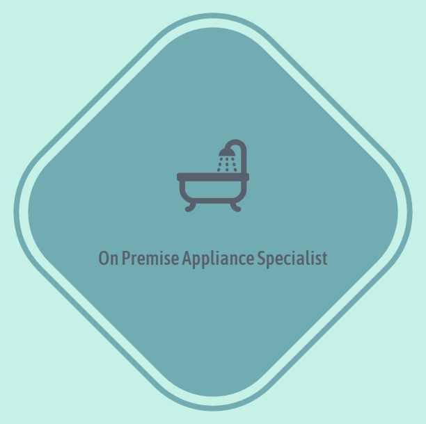 On Premise Appliance Specialist